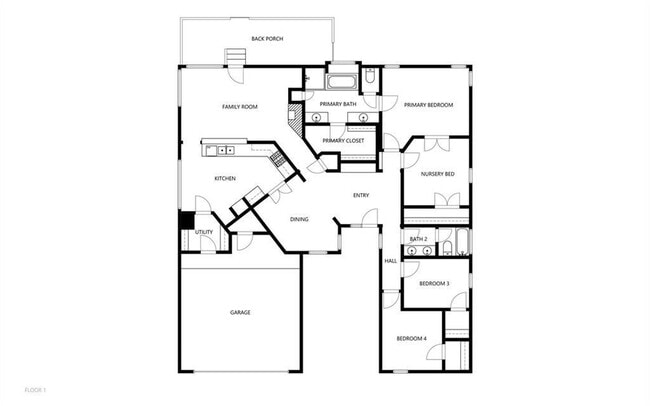 Building Photo - 6929 Auckland Dr