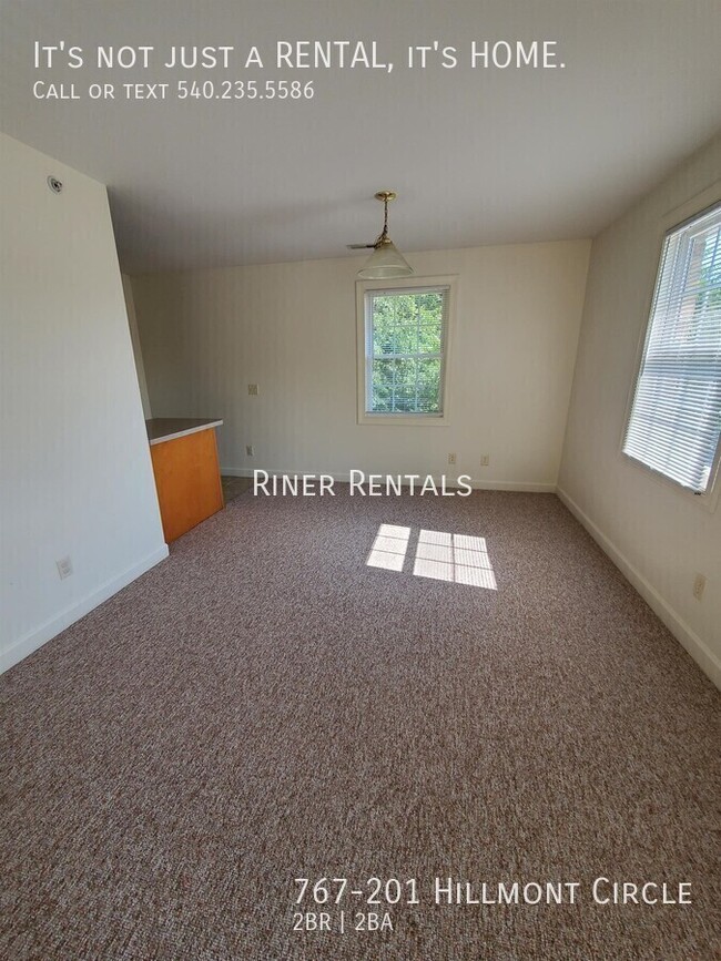 Building Photo - 767-201 Hillmont Circle-
