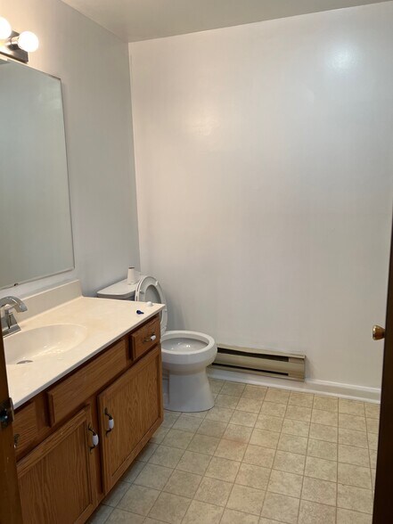 Bathroom - 309 W Main St