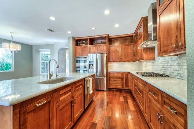 Building Photo - Stunning 4-Bedroom Home in Plumas Lake