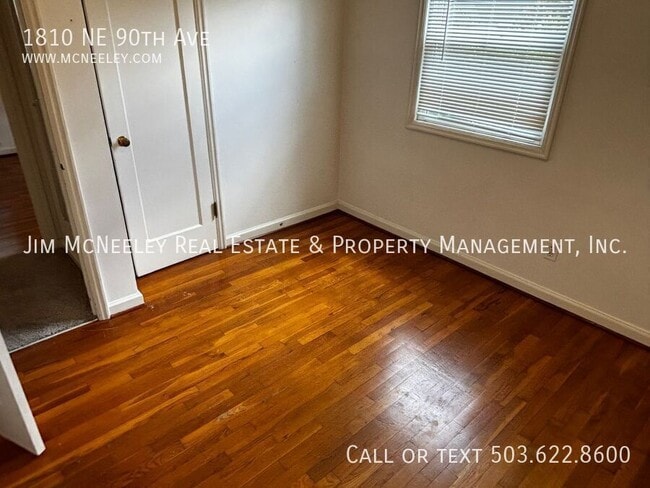 Building Photo - 1810 NE 90th Ave