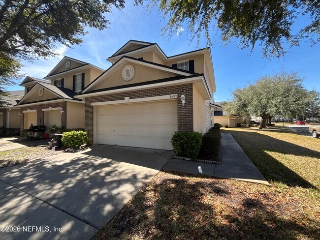 Building Photo - 8605 Tower Falls Dr