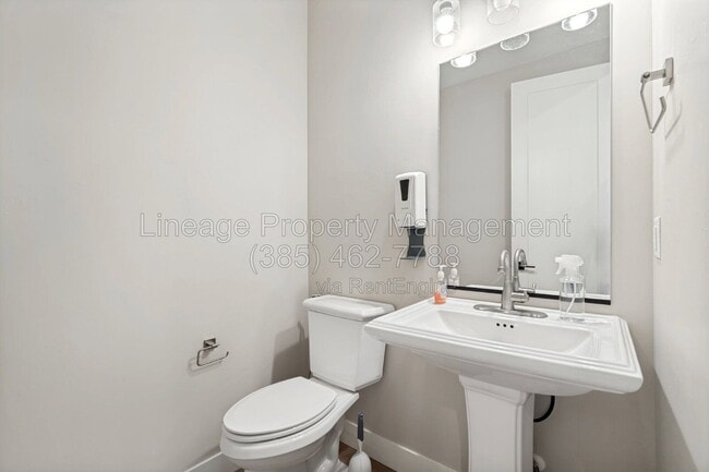 Building Photo - 6311 W Antelope Flt Wy