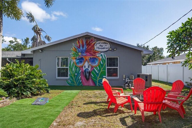 Building Photo - 3044 Golden Rain Dr
