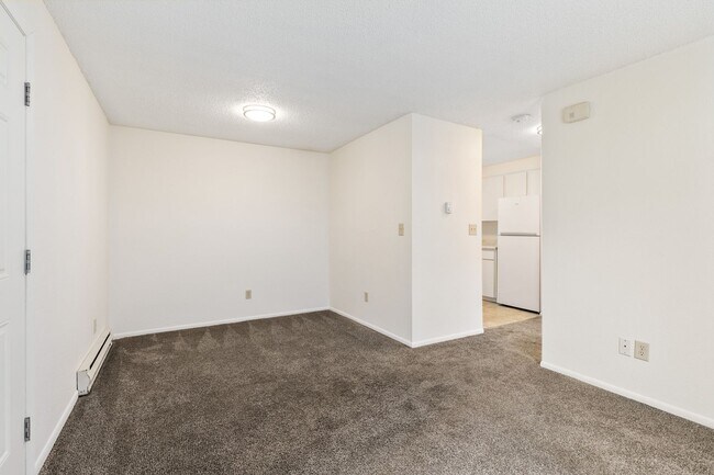 Interior Photo - Arise Bellingham