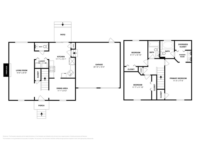 Building Photo - 2041 Glastonbury Dr