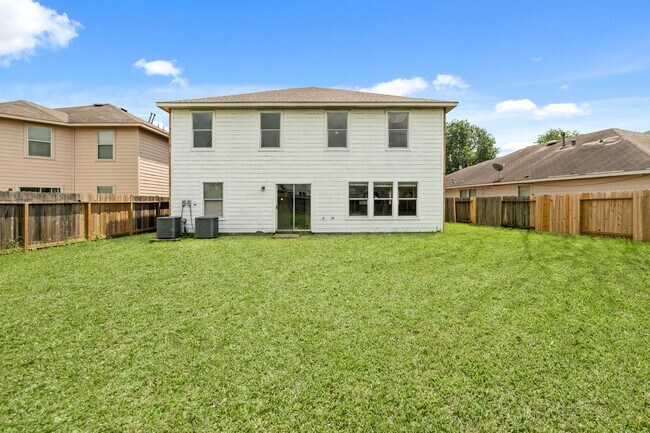 Building Photo - 7931 Raven Creek Ln