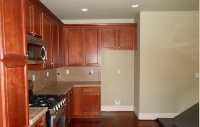 Kitchen - Refrigerator will be added - 11310 NW Kimble Ct