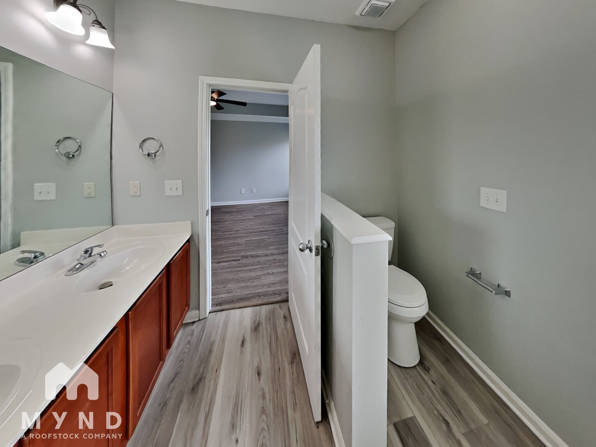 Building Photo - 4627 Rosser Loop Dr