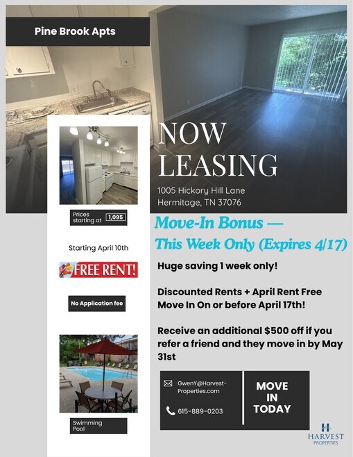 Building Photo - 1005 Hickory Hill Ln