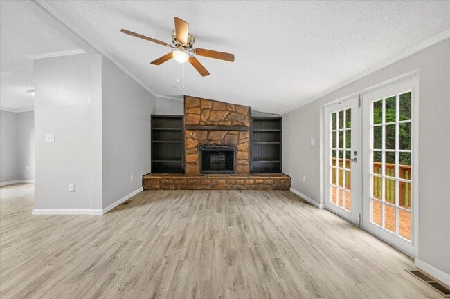 Building Photo - 640 Morrell Creek Ln