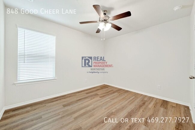 Building Photo - 848 Good Cheer Ln
