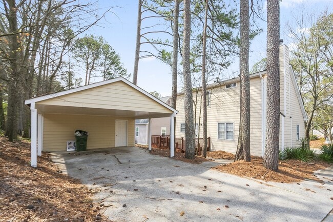 Building Photo - 34 Kelso at Peyton Dr SW