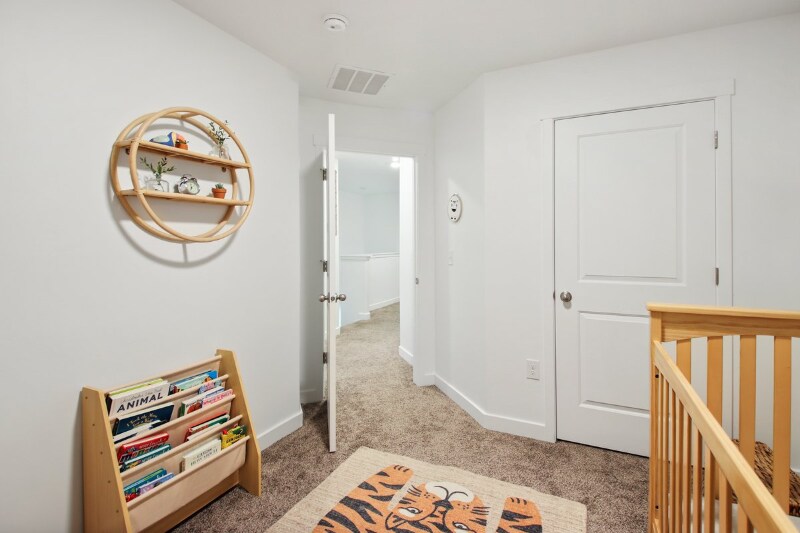 Building Photo - 2817 N Airmen Ave