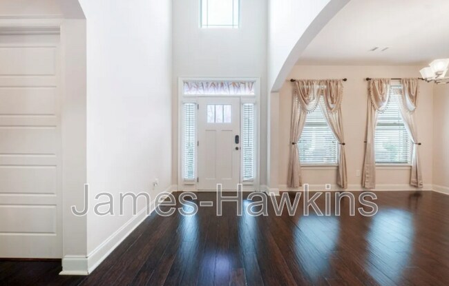 Building Photo - 5876 Blevins Cir