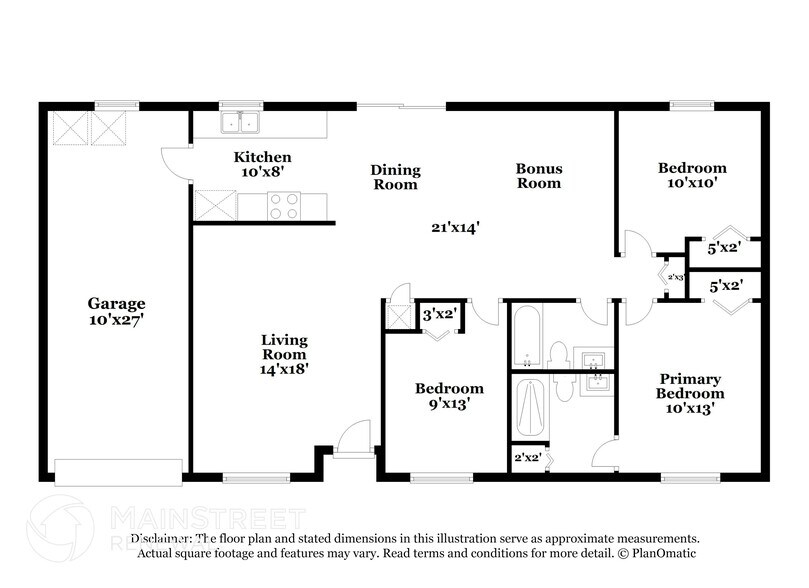Building Photo - 1349 Eagle Cove Rd N