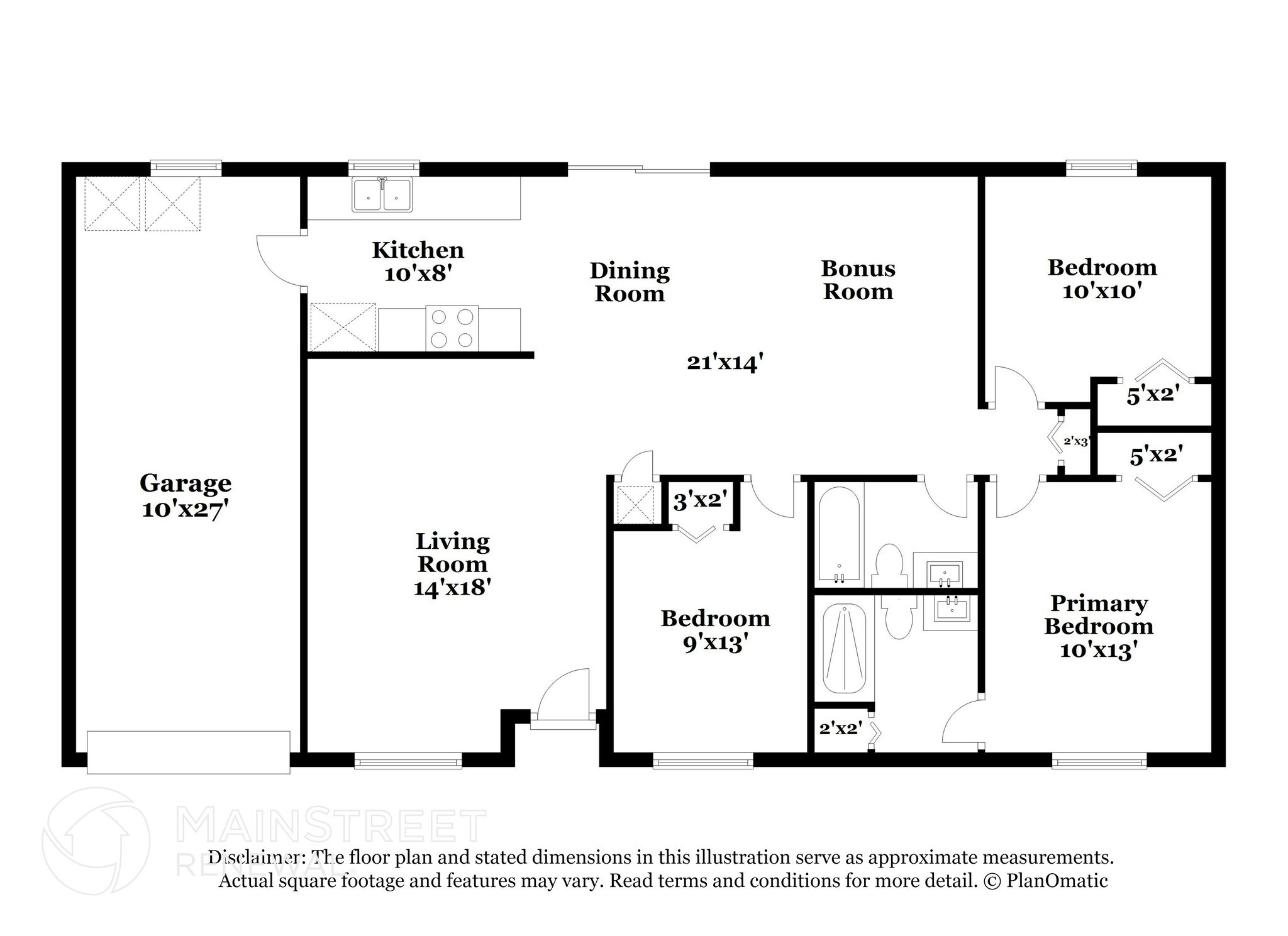 Building Photo - 1349 Eagle Cove Rd N