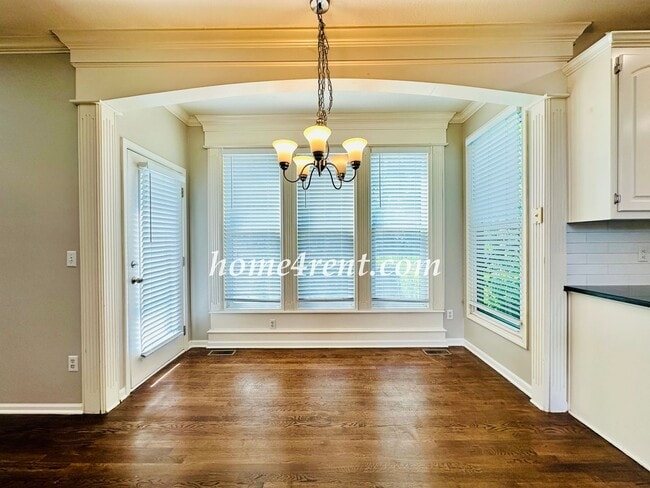 Building Photo - Blue Valley Schools, Walking Distance to Elementary School and Neighborhood Pool!