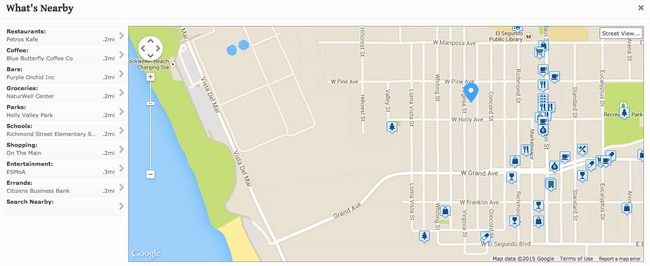 Building Photo - 416 Virginia St