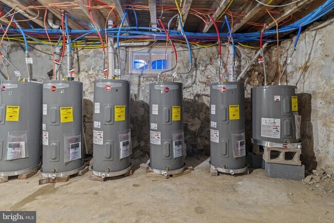 Building Photo - 5237 Chester Ave