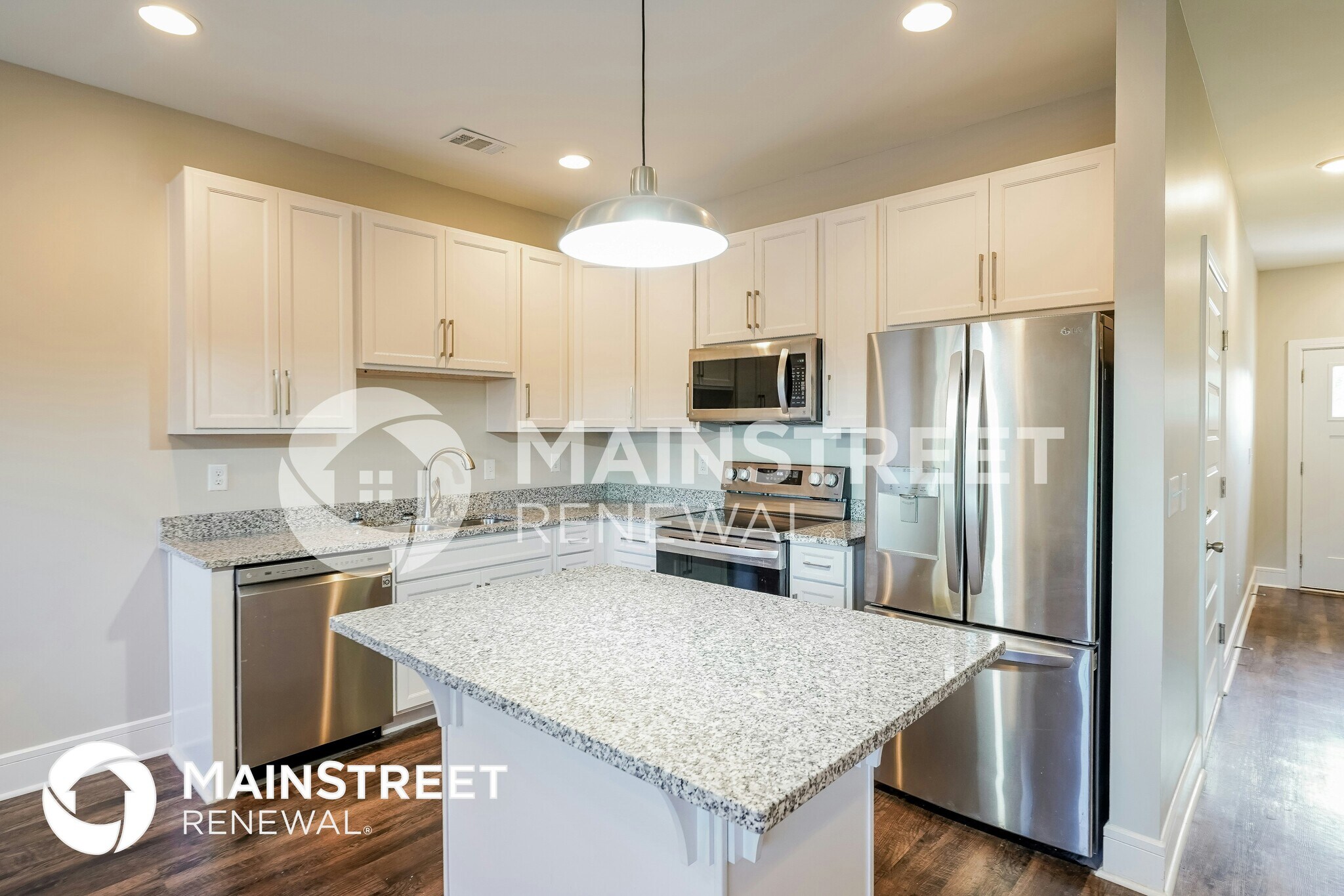 Building Photo - 122 Hartsville Ct