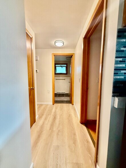 Hallway - 1814 E Main St