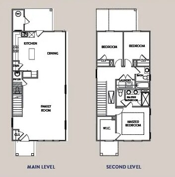 Building Photo - 1032 Alma Railway Dr