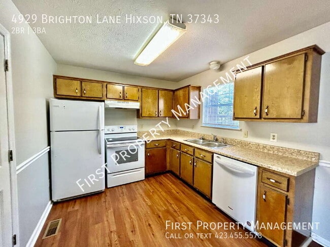 Building Photo - 4929 Brighton Ln