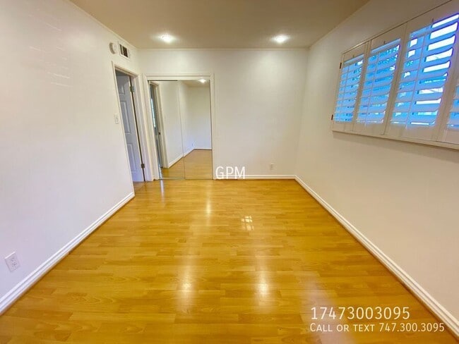 Building Photo - 3443 Burritt Way