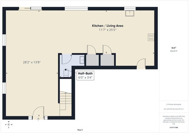 Building Photo - 1700 Dinwiddie Ave