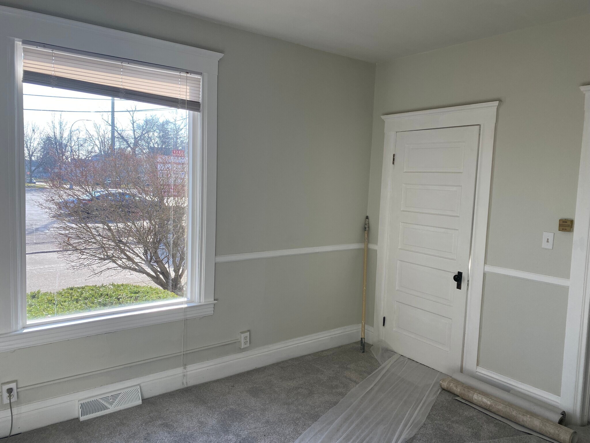 Building Photo - 1175 Mason St