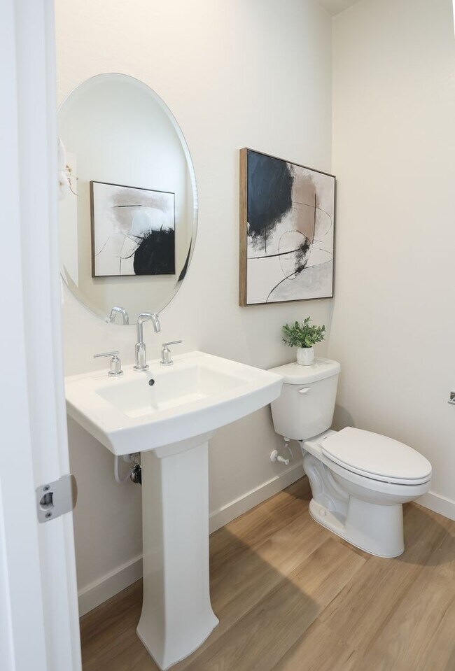 Building Photo - Gated Community, Pet Friendly, Upgraded Lifestyle - Now Available