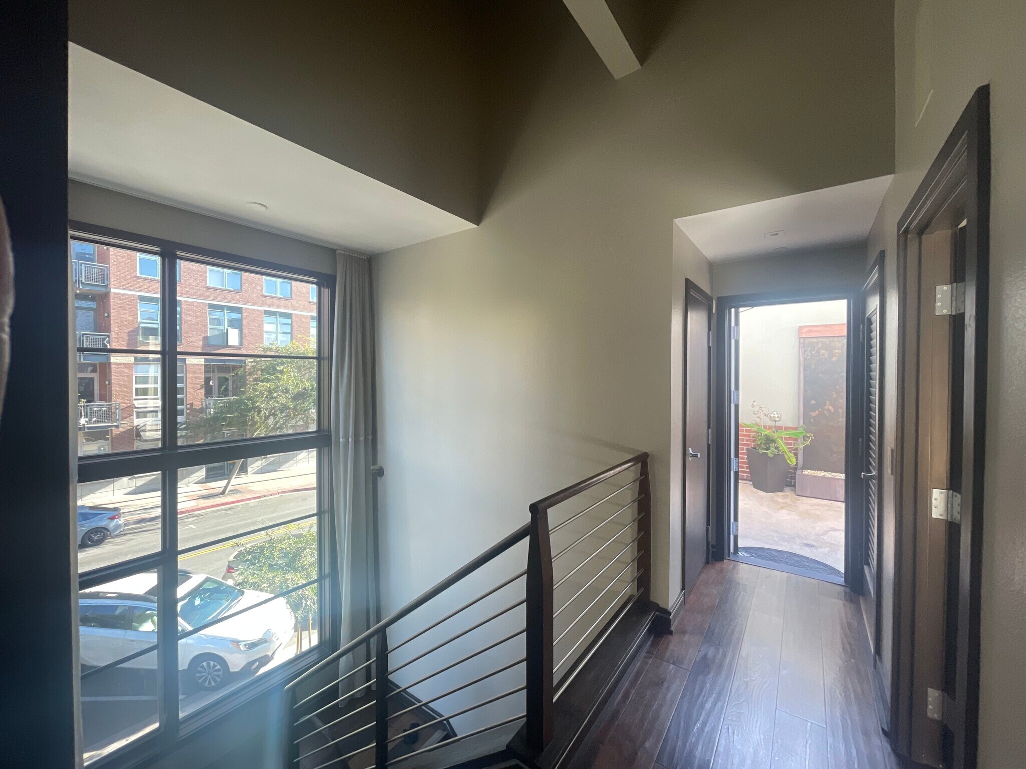 Landing - 820 Island Ave