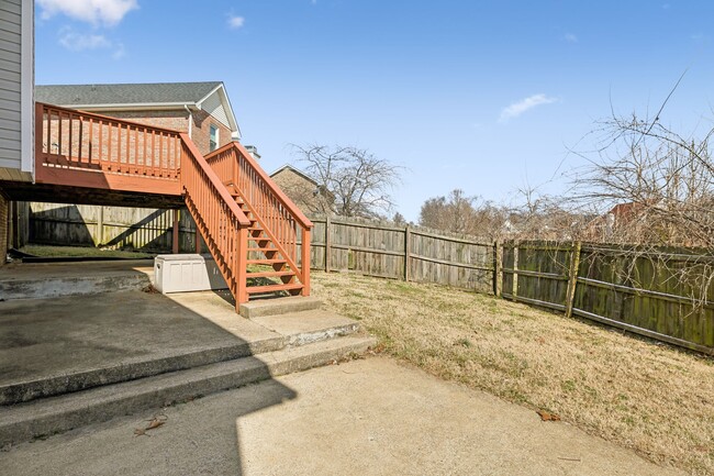 Building Photo - 1307 Bluebonnet Dr