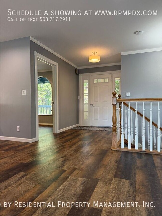 Building Photo - 16225 NW Rock Creek Rd