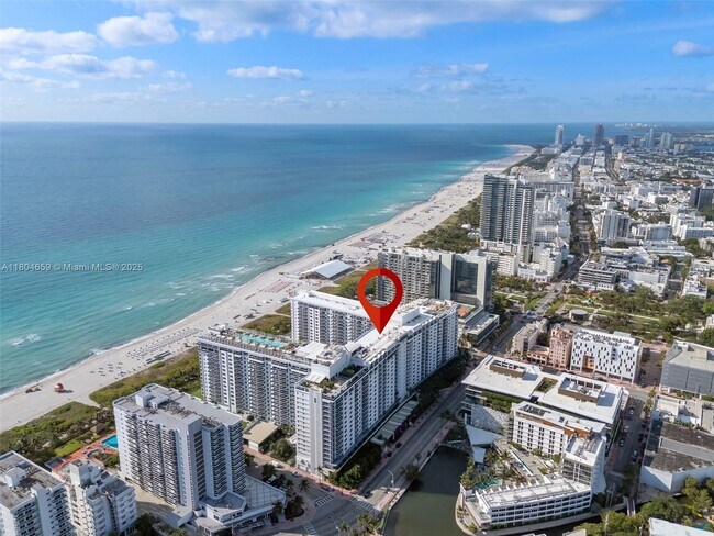 Building Photo - 2301 Collins Ave