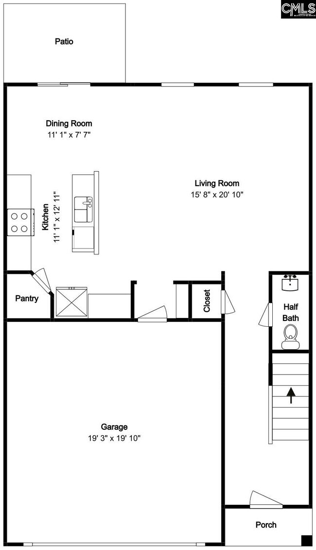 Building Photo - 105 Bent Holly Dr