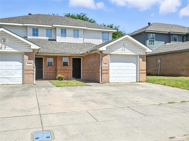 Building Photo - 1321 Village Garden Dr