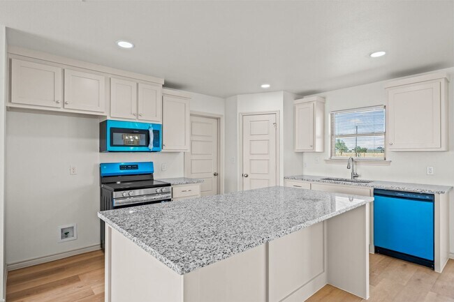 Building Photo - Brand New Construction In Shallowater ISD