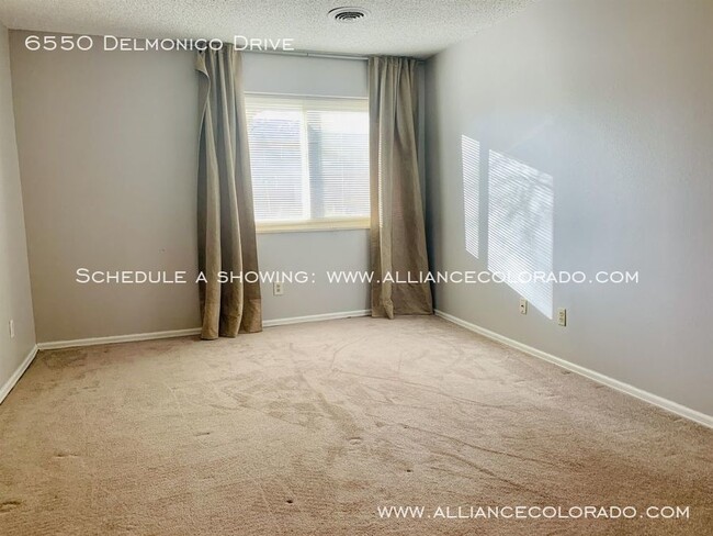 Building Photo - 6550 Delmonico Drive