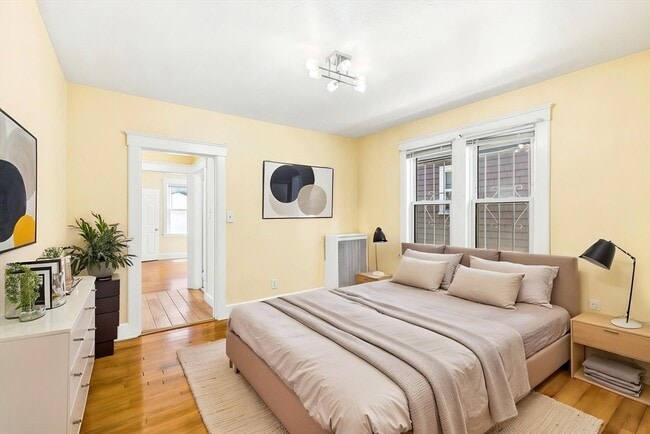 Building Photo - 72 Olney St