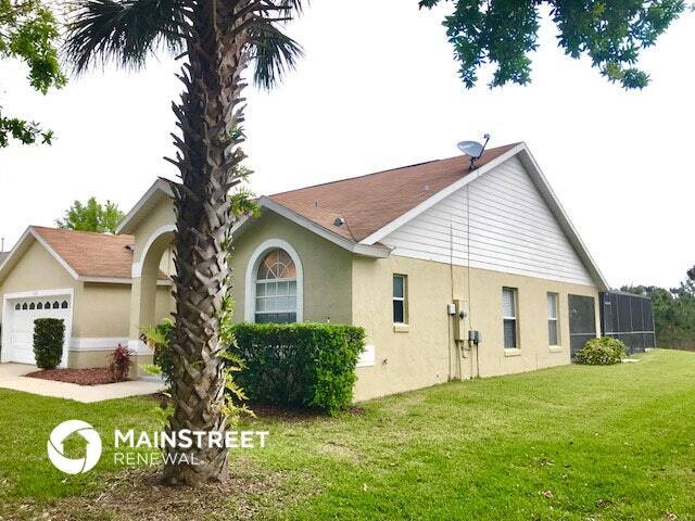 Primary Photo - 16212 Magnolia Hill St
