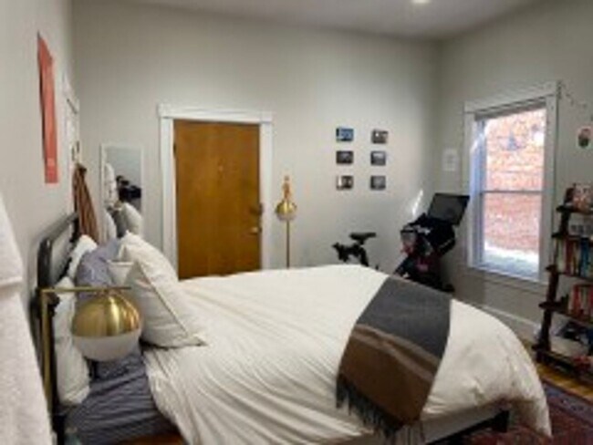 Building Photo - Central Square - Central AC - Updated - On site Laundry - Bike Storage