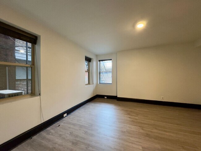 Building Photo - 1210 N Calvert St