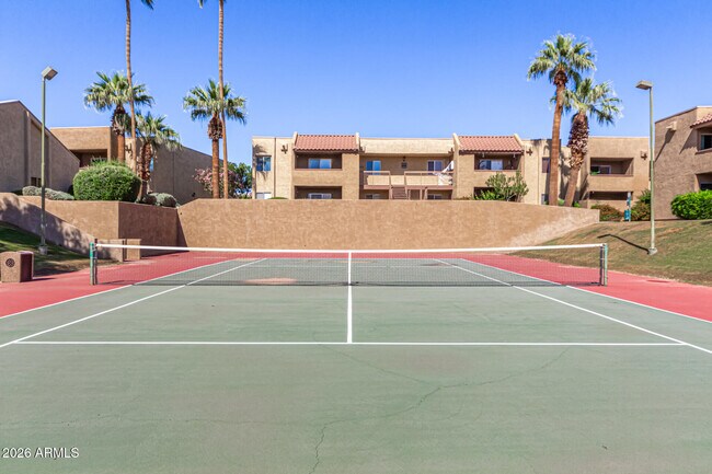 Building Photo - 5877 N Granite Reef Rd