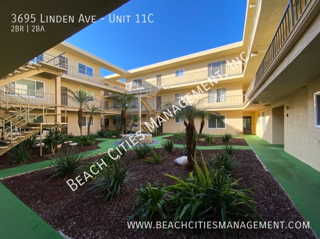 Building Photo - 3695 Linden Ave