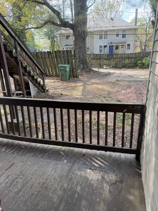 Building Photo - 2420 Barton Ave