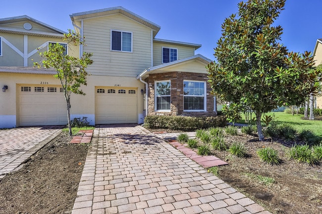 Primary Photo - 2341 Chatham Pl Dr