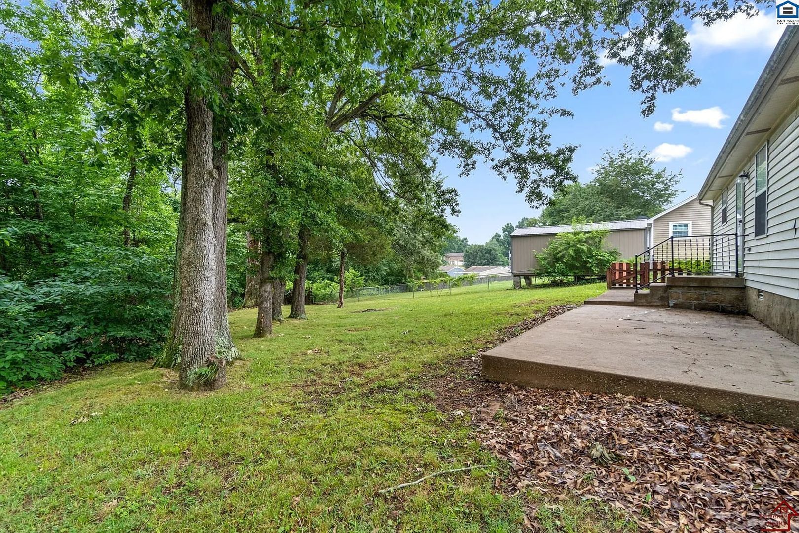 Building Photo - 1907 Roan Dr