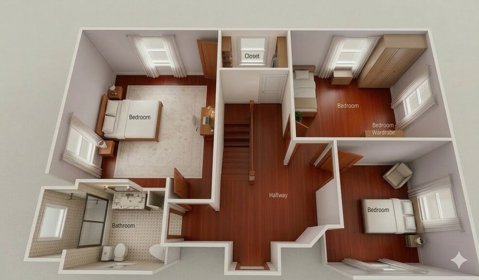 Building Photo - 2223 Saratoga Dr